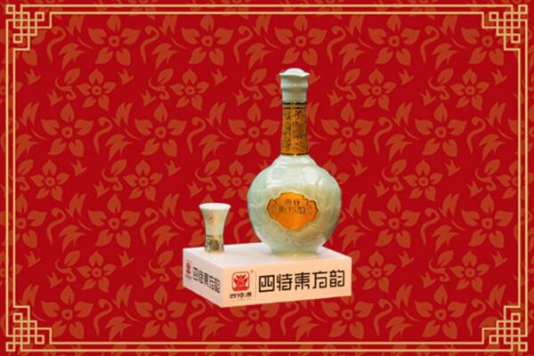 重庆江津区回收四特酒