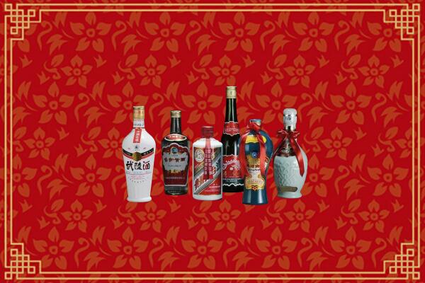 重庆江津区回收白酒
